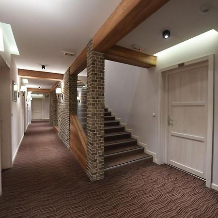 Central Residence By Zupa Wellness & Spa Kopaonik Exterior photo