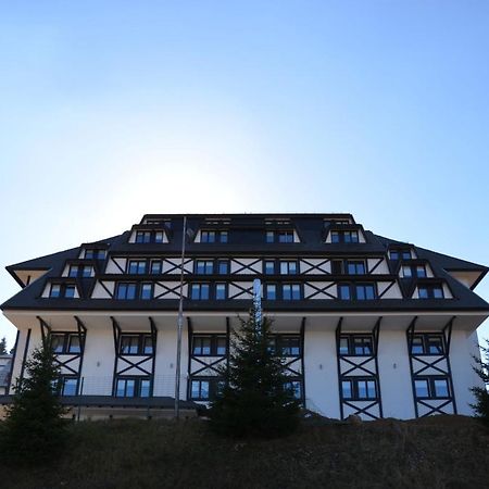 Central Residence By Zupa Wellness & Spa Kopaonik Exterior photo
