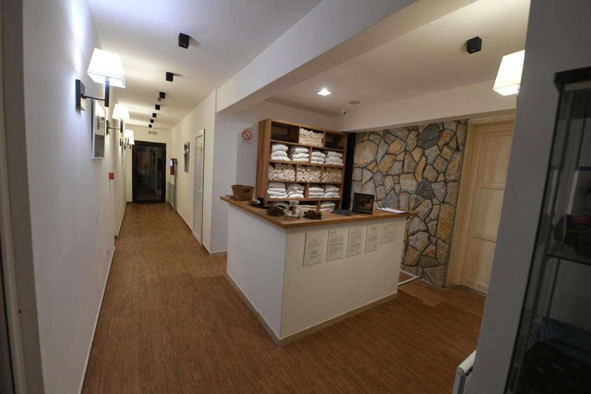 Central Residence By Zupa Wellness & Spa Kopaonik Exterior photo